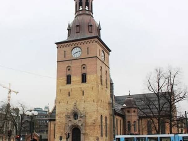 domkirke 76